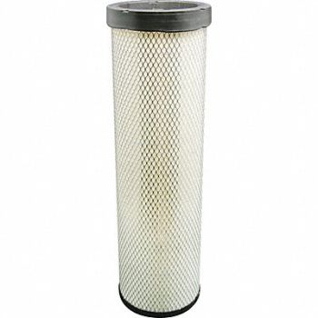 BALDWIN FILTERS Inner Air Filter Radial, 4ZVC7