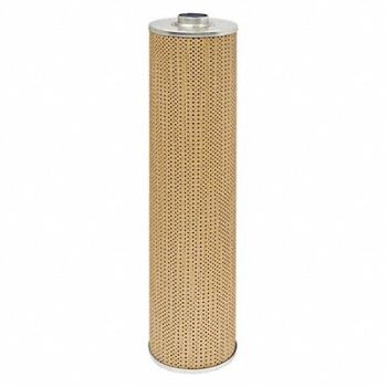 BALDWIN FILTERS Element Only 30-3/32 L, 4ZVC8
