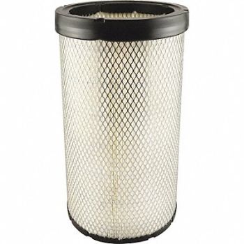 BALDWIN FILTERS Inner Air Filter Radial, 4ZVE5