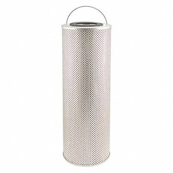 BALDWIN FILTERS Element Only 17-3/4 L, 4ZVH1