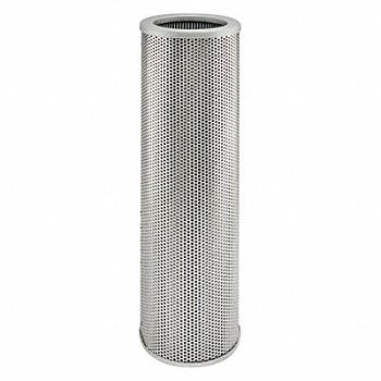 BALDWIN FILTERS Hydraulic Filter Element Only 18-29/32 L, 4ZVN1