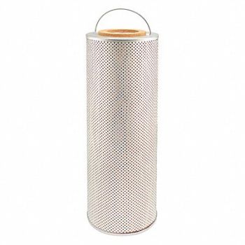 BALDWIN FILTERS Element Only 18 L, 4ZVP7