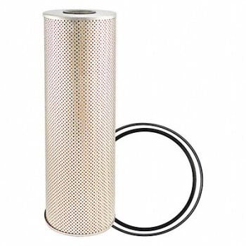 BALDWIN FILTERS TransmissionFilter ElementOnly 17-5/32 L, 4ZVU1