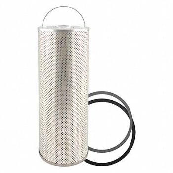 BALDWIN FILTERS Element Only 14-1/2 L, 4ZVY2