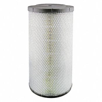BALDWIN FILTERS Air Filter Radial, 4ZWE7