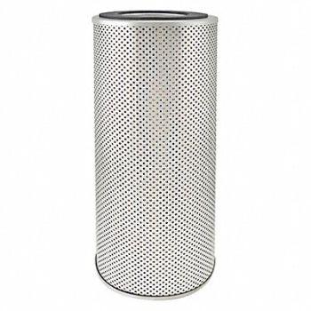 BALDWIN FILTERS Hydraulic Filter Element Only 14-1/2 L, 4ZWF1