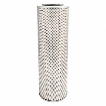 BALDWIN FILTERS Hydraulic Filter Element Only 18-1/16 L, 4ZWR2