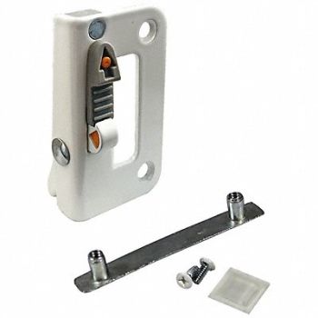 ANGEL VENTLOCK Window Opening Control Device 2-3/8 in L, 787LL0