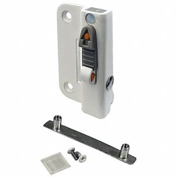 ANGEL VENTLOCK Window Opening Control Device 2-3/8 in L, 787LJ3