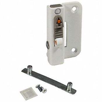 ANGEL VENTLOCK Window Opening Control Device 2-3/8 in L, 787LH7