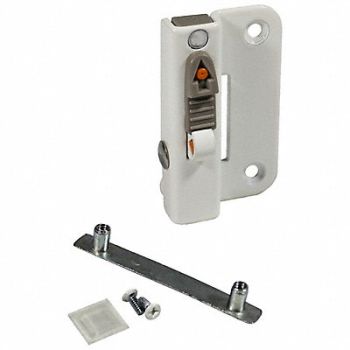 ANGEL VENTLOCK Window Opening Control Device 2-3/8 in L, 787LJ8