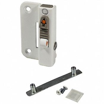 ANGEL VENTLOCK Window Opening Control Device 2-3/8 in L, 787LJ9