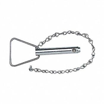 BULLDOG Pin And Chain Kit Pin Kits, 2ZPT3