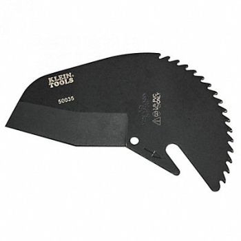 KLEIN TOOLS Blade for Large Capacity PVC Cutter, 806Z24