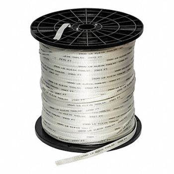 KLEIN TOOLS Pull Tape 2500 lb x 3000 ft, 806Z28