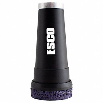 ESCO/EQUIPMENT SUPPLY CO Hub/Stud Cleaner, 804M24