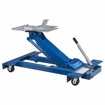 OTC Low Lift Transmission Jack, 25J049