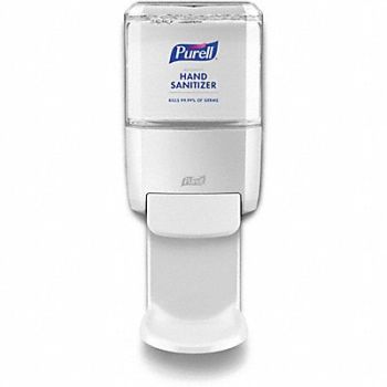 PURELL Hand Sanitizer Dispenser 1200mL Refill, 414X26