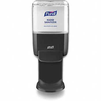 PURELL Hand Sanitizer Dispenser 1200mL Refill, 414X27