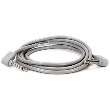CREST HEALTHCARE SUPPLY Adapter Cable 1/4 Plug to 1/4 Plug, 502R06