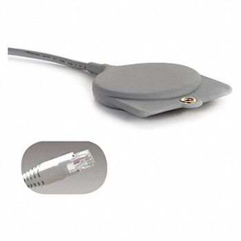 CREST HEALTHCARE SUPPLY Call Cord Geri Call Arial RJ45, 502R38