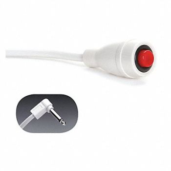 CREST HEALTHCARE SUPPLY Call Cord 1/4 Phone Plug, 502R52