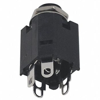 CREST HEALTHCARE SUPPLY Insulated Jack 3 Conductor, 502U17