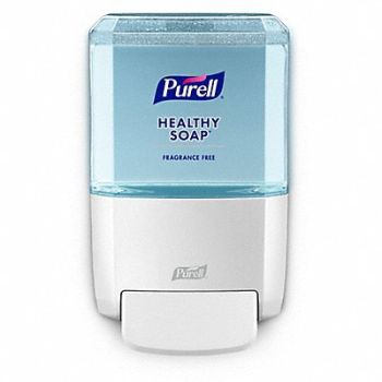 PURELL Soap Dispenser 1200mL Refill White, 414X28