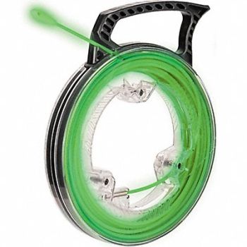 KLEIN TOOLS Glow Fish Tape 40-Foot, 806Z30