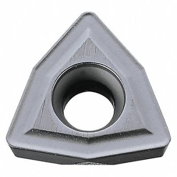 KYOCERA Indexable Drilling Inserts PVD Carbide, 506C86