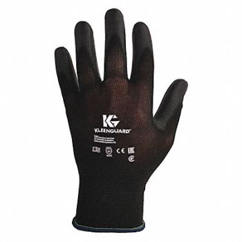 KIMBERLY-CLARK Coated Glove G40 Polyurethane 10 Size PR, 55LT21