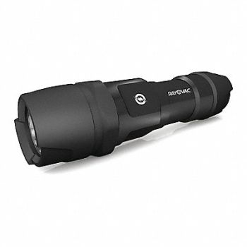 RAYOVAC LED Flashlight (3) AAA, 506L99