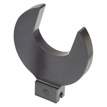 STURTEVANT RICHMONT Open End Interchangeable Head 12mm, 508F75