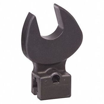 STURTEVANT RICHMONT Open End Interchangeable Head 15mm, 508F76