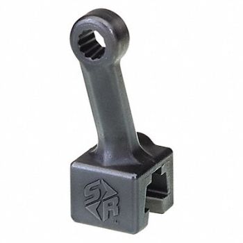 STURTEVANT RICHMONT Box Head Interchangeable Head, 508F82