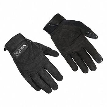 WILEY X Gloves XL Black APX All-Purpose PR, 508J01