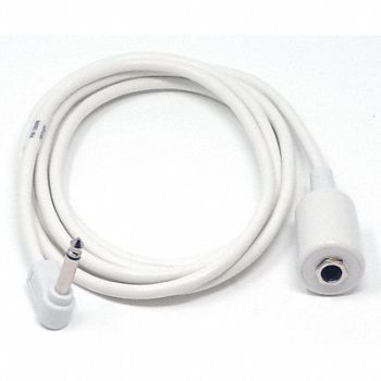 CREST HEALTHCARE SUPPLY Cord Extender for 1/4 Dia Call Cords, 508L53
