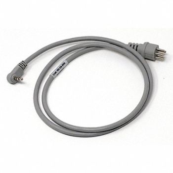 CREST HEALTHCARE SUPPLY Jumper Cable Hardwired, 508N25