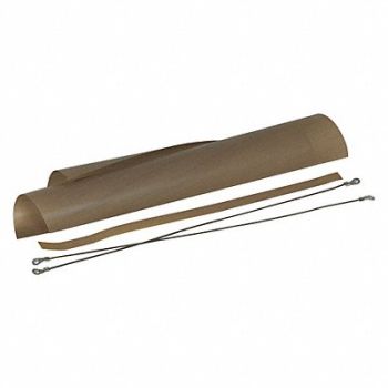PARTNERS BRAND Foot Operated Sealer Kits 24, 51LW73