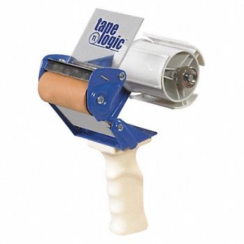 TAPE LOGIC Work Horse Carton Sealing Tape Disp 3, 50AG57