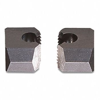 CLE-LINE Quick Change Die Kit #4-40 HSS, 50AM90