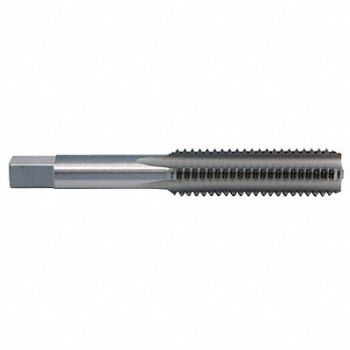 CLE-LINE Straight Flute Tap M12x1.75 HSS, 50AN72
