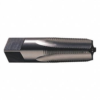 CLE-LINE Pipe/Conduit Thread Tap 3/8 -18 HSS, 50AP56