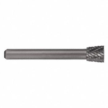 CLE-LINE Inverted Cone Bur 6.35mm Carbide, 50AX67