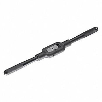 CLE-LINE Tap Wrench 5/32 to 3/4, 50CA30