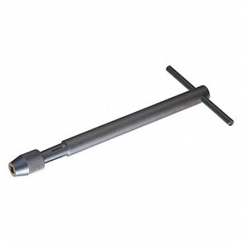 CLE-LINE Tap Wrench 7/32 to 1/2, 50CA40