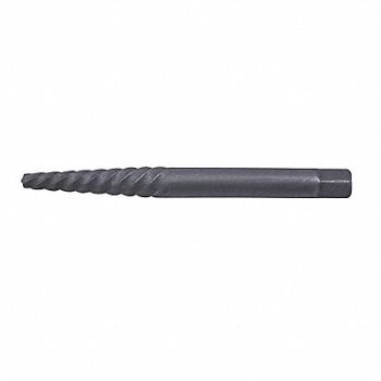 CLE-LINE Screw Extractors #4, 50CN25