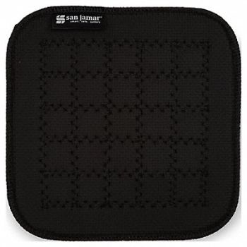 ULTIGRIPS Ultigrip Hot Pad -109F to 500 deg F 7x7, 50CT35