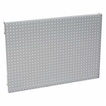 LITTLE GIANT Pegboard Panel For IF-2436-5PYTL, 50DG01