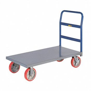 LITTLE GIANT Platform Truck 3600 lb 36 x 60, 50DG72
